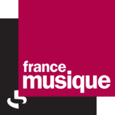 France Musique logo 2008